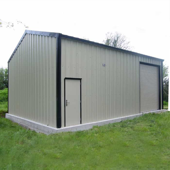 Workshop sheds Dublin, Westmeath