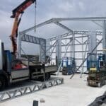 commercial steel building to expand your business