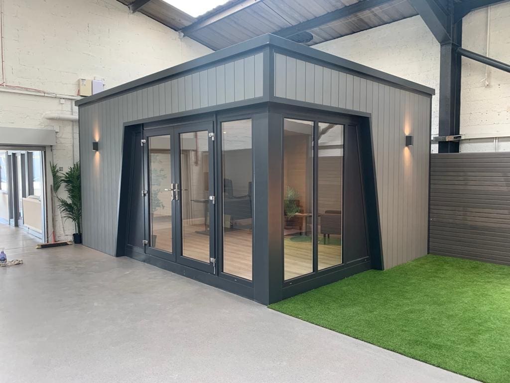 The Brosna - Luxury Home Office