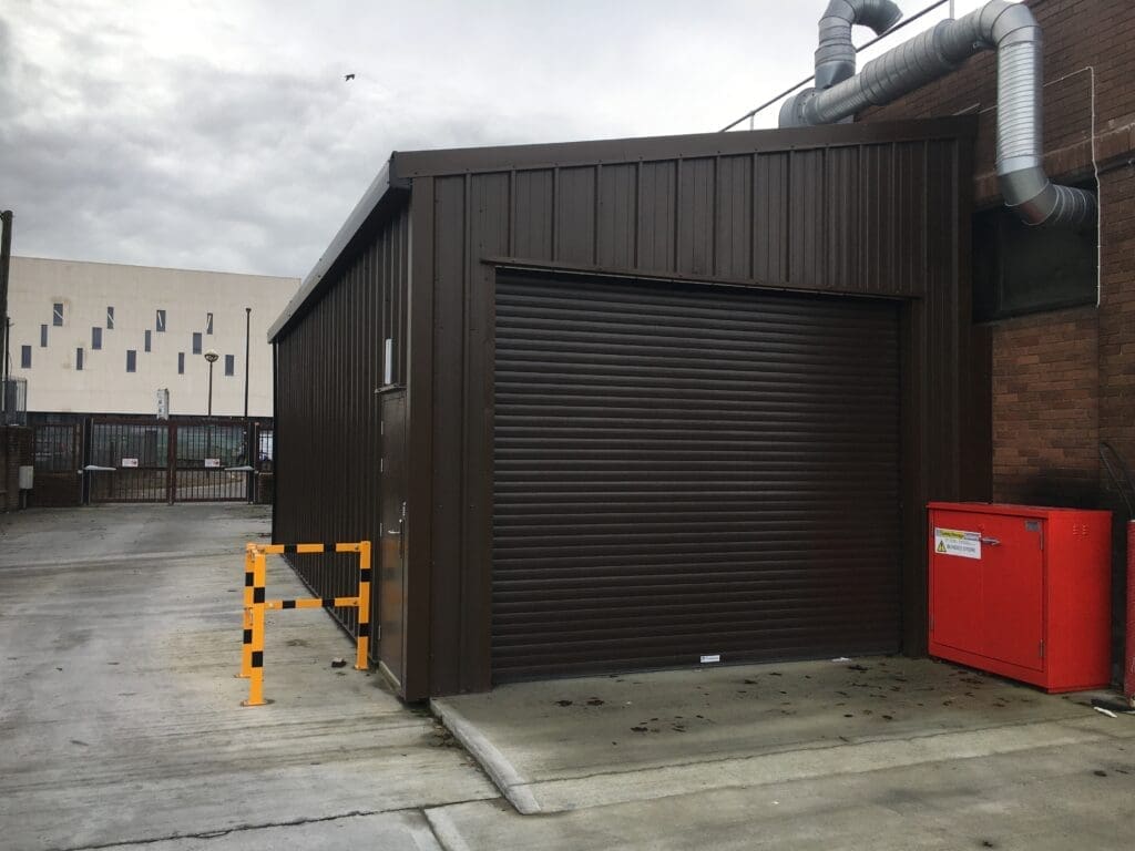 LImerick Fire Station by Shanette (3)
