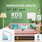 Ideal home Show Exhibition