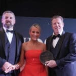 Shanette Superior Space celebrates Midlands103customer service awards