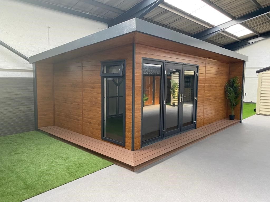 Shanette Superior Space Home Office Dublin